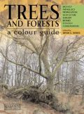 A Colour Atlas of Trees (Έγχρωμος άτλας των φυτών - έκδοση στα αγγλικά)